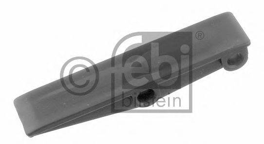Планка успокоителя, цепь привода FEBI BILSTEIN 09167 Планка успокоителя, цепь привода FEBI BILSTEIN 09167