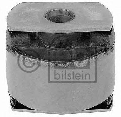 Подвеска, рычаг независимой подвески колеса FEBI BILSTEIN 09396 Подвеска, рычаг независимой подвески колеса FEBI BILSTEIN 09396
