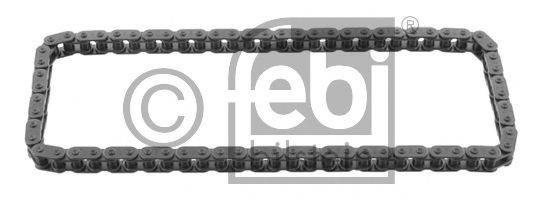 Цепь, промежуточный вал FEBI BILSTEIN 09585 Цепь, промежуточный вал FEBI BILSTEIN 09585