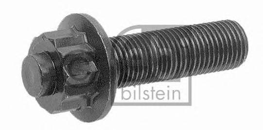 Болт шкива FEBI BILSTEIN 09590 Болт шкива FEBI BILSTEIN 09590