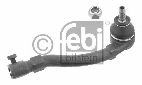 Наконечник поперечной рулевой тяги FEBI BILSTEIN 09679 Наконечник поперечной рулевой тяги FEBI BILSTEIN 09679