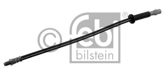 Тормозной шланг FEBI BILSTEIN 09784 Тормозной шланг FEBI BILSTEIN 09784