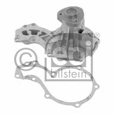 Водяной насос FEBI BILSTEIN 10013 Водяной насос FEBI BILSTEIN 10013