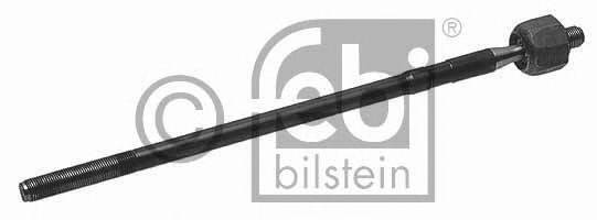 Осевой шарнир, рулевая тяга FEBI BILSTEIN 10160 Осевой шарнир, рулевая тяга FEBI BILSTEIN 10160