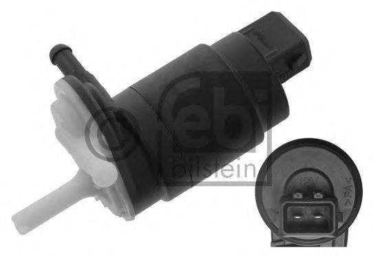 Водяной насос, система очистки окон FEBI BILSTEIN 10275 Водяной насос, система очистки окон FEBI BILSTEIN 10275