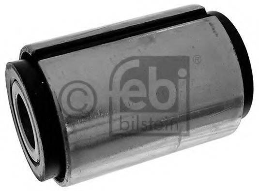 Подшипник, серьга рессоры; Подшипник, стремянка рессоры FEBI BILSTEIN 10443 Подшипник, серьга рессоры; Подшипник, стремянка рессоры FEBI BILSTEIN 10443