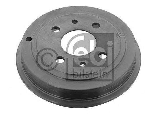 Тормозной барабан FEBI BILSTEIN 10561 Тормозной барабан FEBI BILSTEIN 10561