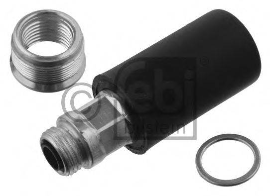 Насос, топливоподающяя система FEBI BILSTEIN 10576 Насос, топливоподающяя система FEBI BILSTEIN 10576