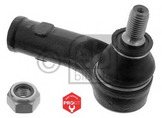 Наконечник поперечной рулевой тяги FEBI BILSTEIN 10584 Наконечник поперечной рулевой тяги FEBI BILSTEIN 10584