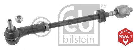 Поперечная рулевая тяга FEBI BILSTEIN 10588 Поперечная рулевая тяга FEBI BILSTEIN 10588