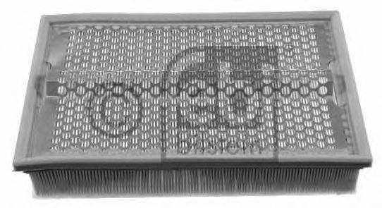 Воздушный фильтр FEBI BILSTEIN 11125 Воздушный фильтр FEBI BILSTEIN 11125