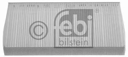 Фильтр, воздух во внутренном пространстве FEBI BILSTEIN 11510 Фильтр, воздух во внутренном пространстве FEBI BILSTEIN 11510