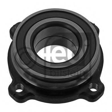 Комплект подшипника ступицы колеса FEBI BILSTEIN 12180