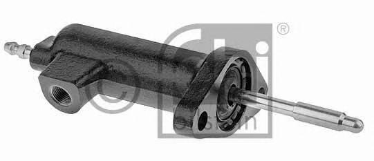 Рабочий цилиндр, система сцепления FEBI BILSTEIN 12267