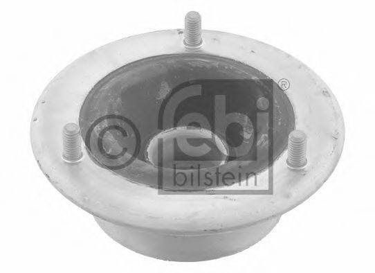 Опора стойки амортизатора FEBI BILSTEIN 12293