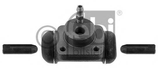 Колесный тормозной цилиндр FEBI BILSTEIN 12334 Колесный тормозной цилиндр FEBI BILSTEIN 12334