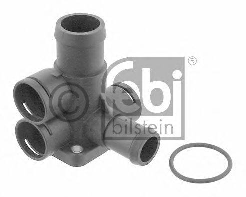 Фланец охлаждающей жидкости FEBI BILSTEIN 12405 Фланец охлаждающей жидкости FEBI BILSTEIN 12405