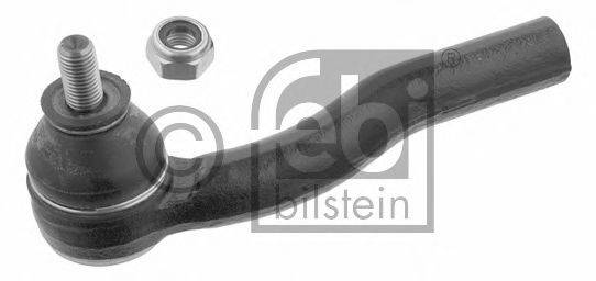 Наконечник поперечной рулевой тяги FEBI BILSTEIN 12474