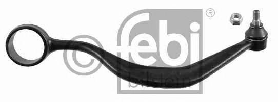 Рычаг независимой подвески колеса, подвеска колеса FEBI BILSTEIN 12562 Рычаг независимой подвески колеса, подвеска колеса FEBI BILSTEIN 12562
