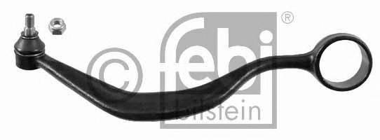 Рычаг независимой подвески колеса, подвеска колеса FEBI BILSTEIN 12563 Рычаг независимой подвески колеса, подвеска колеса FEBI BILSTEIN 12563