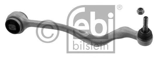 Рычаг независимой подвески колеса, подвеска колеса FEBI BILSTEIN 12623 Рычаг независимой подвески колеса, подвеска колеса FEBI BILSTEIN 12623