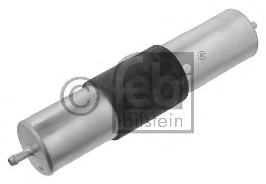 Топливный фильтр FEBI BILSTEIN 12650 Топливный фильтр FEBI BILSTEIN 12650