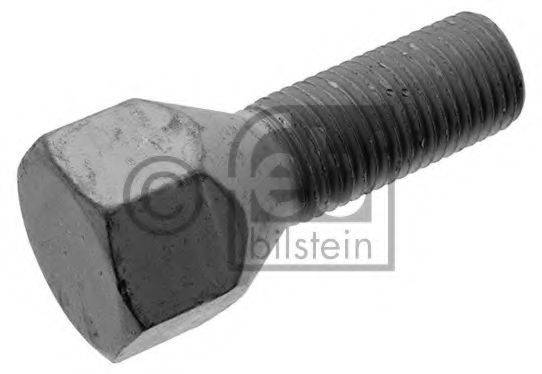 Болт для крепления колеса FEBI BILSTEIN 12706 Болт для крепления колеса FEBI BILSTEIN 12706
