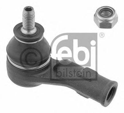 Наконечник поперечной рулевой тяги FEBI BILSTEIN 12801 Наконечник поперечной рулевой тяги FEBI BILSTEIN 12801