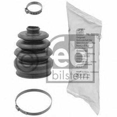 Комплект пылника, приводной вал FEBI BILSTEIN 12806 Комплект пылника, приводной вал FEBI BILSTEIN 12806