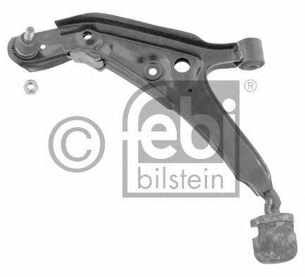 Рычаг независимой подвески колеса, подвеска колеса FEBI BILSTEIN 12960
