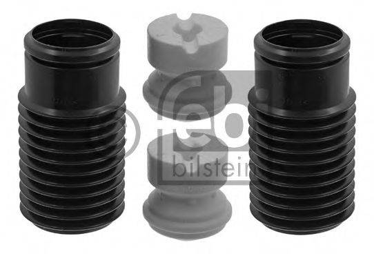 Пылезащитный комплект, амортизатор FEBI BILSTEIN 13005 Пылезащитный комплект, амортизатор FEBI BILSTEIN 13005