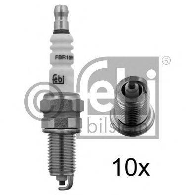 Свеча зажигания FEBI BILSTEIN 13403