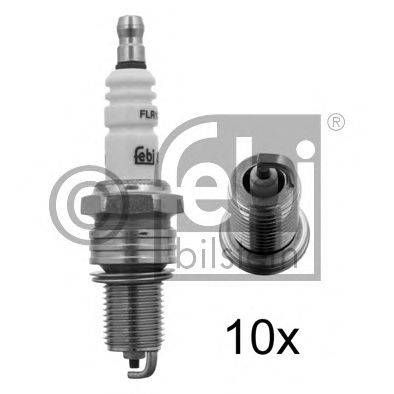 Свеча зажигания FEBI BILSTEIN 13453