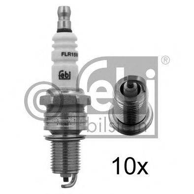 Свеча зажигания FEBI BILSTEIN 13456 Свеча зажигания FEBI BILSTEIN 13456