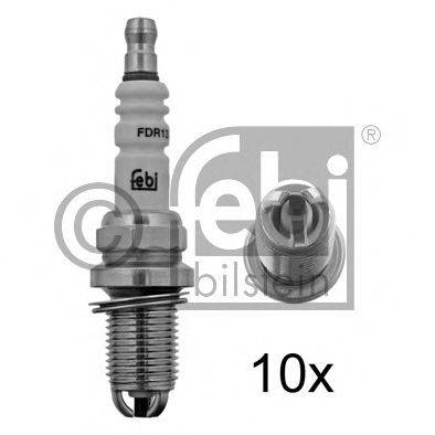 Свеча зажигания FEBI BILSTEIN 13503 Свеча зажигания FEBI BILSTEIN 13503