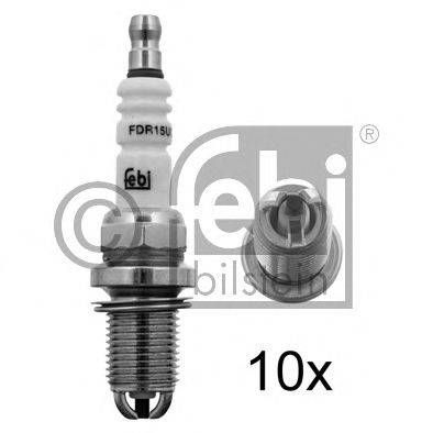Свеча зажигания FEBI BILSTEIN 13506 Свеча зажигания FEBI BILSTEIN 13506