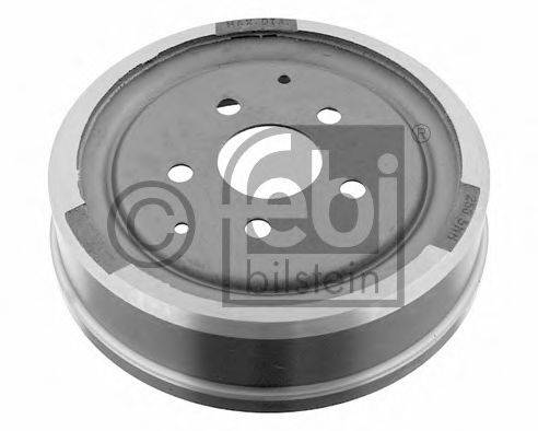 Тормозной барабан FEBI BILSTEIN 14062 Тормозной барабан FEBI BILSTEIN 14062