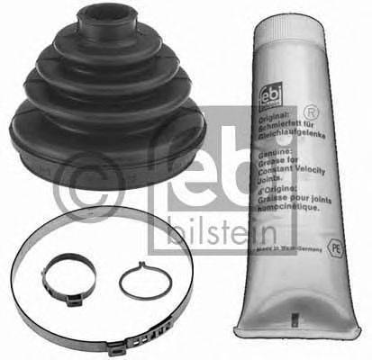 Комплект пылника, приводной вал FEBI BILSTEIN 14071