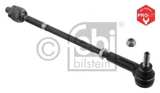 Поперечная рулевая тяга FEBI BILSTEIN 14170 Поперечная рулевая тяга FEBI BILSTEIN 14170