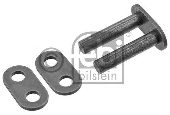 Цепное звено, цепь привода FEBI BILSTEIN 14406 Цепное звено, цепь привода FEBI BILSTEIN 14406