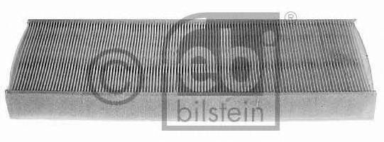 Фильтр, воздух во внутренном пространстве FEBI BILSTEIN 14490 Фильтр, воздух во внутренном пространстве FEBI BILSTEIN 14490
