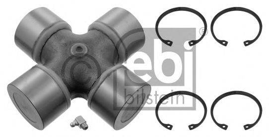 Шарнир, продольный вал FEBI BILSTEIN 14511 Шарнир, продольный вал FEBI BILSTEIN 14511