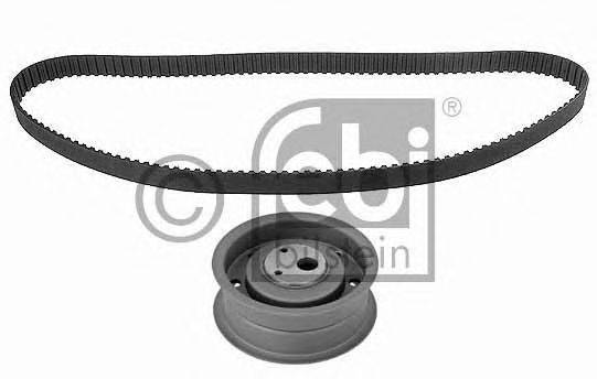 Комплект ремня ГРМ FEBI BILSTEIN 14602 Комплект ремня ГРМ FEBI BILSTEIN 14602