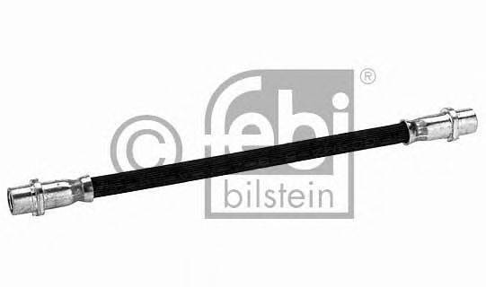 Тормозной шланг FEBI BILSTEIN 14764 Тормозной шланг FEBI BILSTEIN 14764