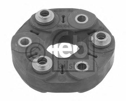 Шарнир, продольный вал FEBI BILSTEIN 15352 Шарнир, продольный вал FEBI BILSTEIN 15352