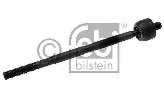 Осевой шарнир, рулевая тяга FEBI BILSTEIN 15459 Осевой шарнир, рулевая тяга FEBI BILSTEIN 15459
