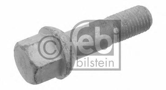Болт для крепления колеса FEBI BILSTEIN 15655 Болт для крепления колеса FEBI BILSTEIN 15655