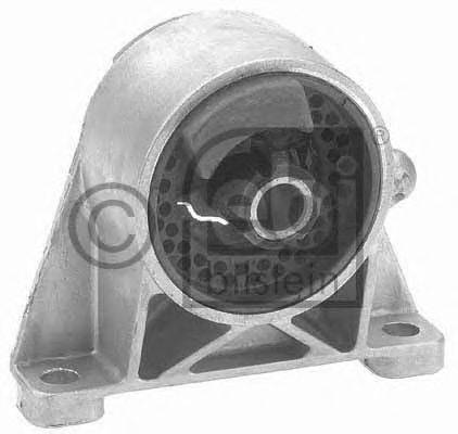 Подвеска, двигатель FEBI BILSTEIN 15719 Подвеска, двигатель FEBI BILSTEIN 15719