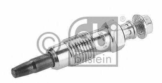 Свеча накаливания FEBI BILSTEIN 15953 Свеча накаливания FEBI BILSTEIN 15953