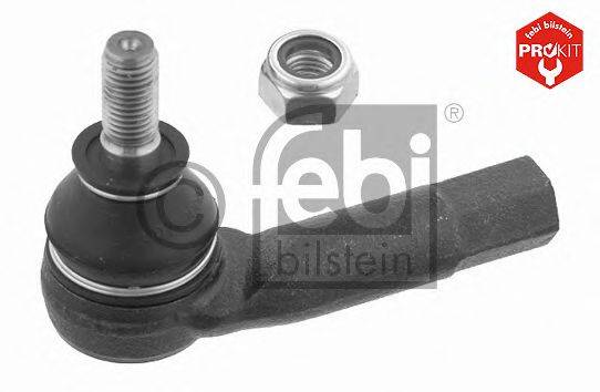 Наконечник поперечной рулевой тяги FEBI BILSTEIN 17006